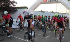Más de 120 ciclistas se darán cita este domingo en el III Memorial 'El Alemán'