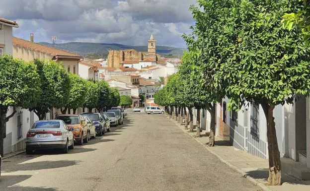 El Gobierno de España aprueba el proyecto de acondicionamiento de la 'calle Larga'