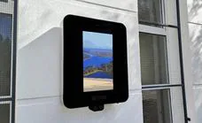 La localidad contará con cuatro pantallas digitales de promoción turística