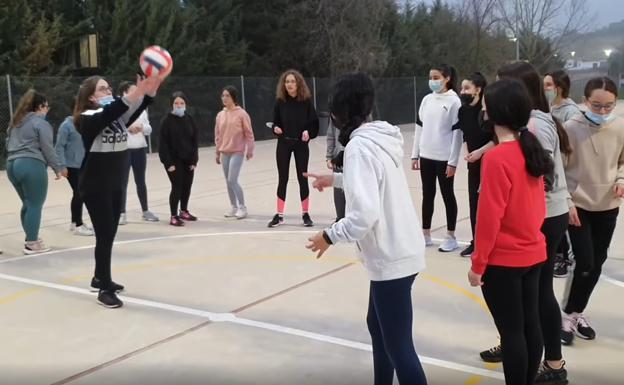 El voleibol vuelve con fuerza esta temporada