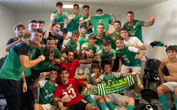 Los juveniles golean al Olivenza en la segunda jornada de liga
