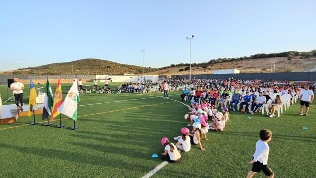 Gala del Deporte 2022-2023