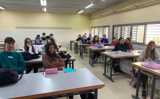 El inicio del curso escolar se ha dado con normalidad y sin incidencias