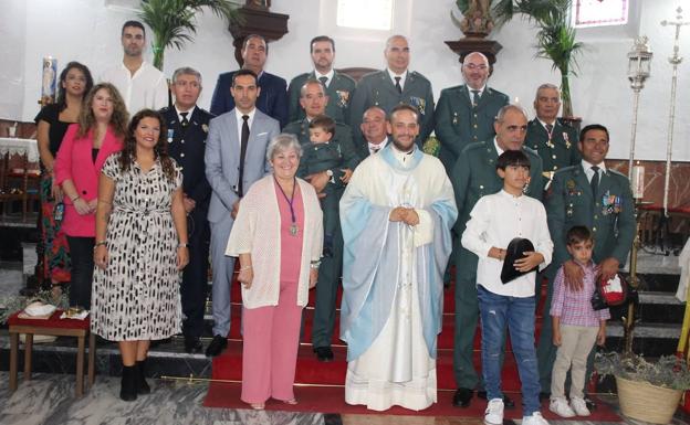 Se vive el Día de la Hispanidad con normalidad tres años después