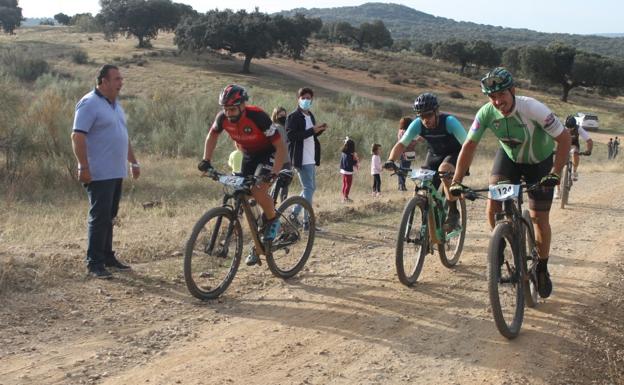 La VII Ruta Solidaria Ole – Ole Ciudad de Badajoz volverá a pasar por Valverde