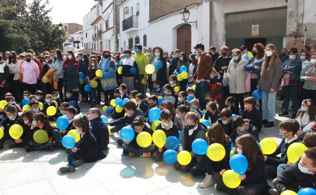 La campaña 'Solidarios con Ucrania' logra recaudar 14.000 euros