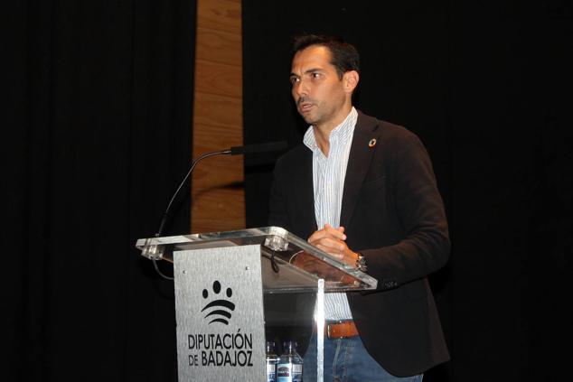 Presentación de acciones formativas y culturales