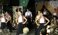 Si te gusta el flamenco apúntate al grupo que dirige Esperanza Leyva