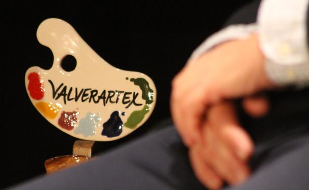 El 11, 12 y 13 de noviembre, Valverde tiene una cita con la cultura