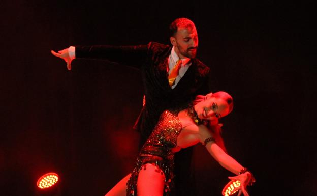 El ayuntamiento publica el calendario con los próximos eventos