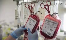 Los días 9 y 10 de noviembre, nueva cita para los donantes de sangre