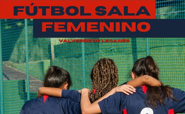 La Escuela Municipal de Deportes quiere crear un equipo de fútbol femenino
