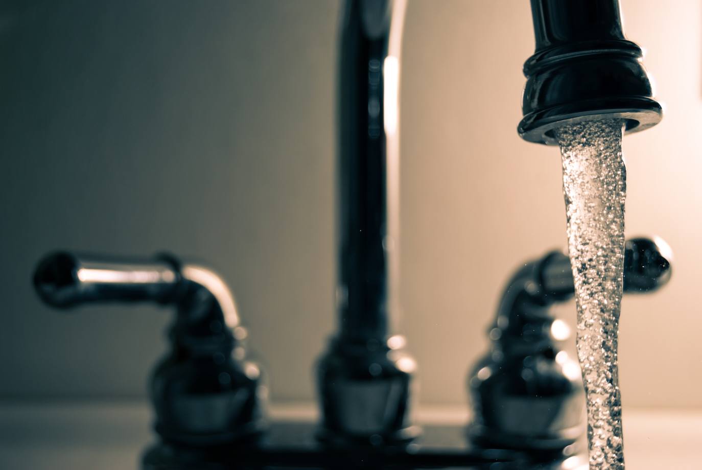 Corte de agua en la zona de La Pina desde las 09.00 horas