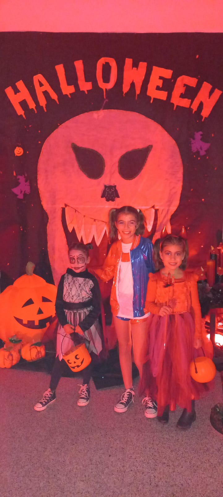 Pasaje del Terror
