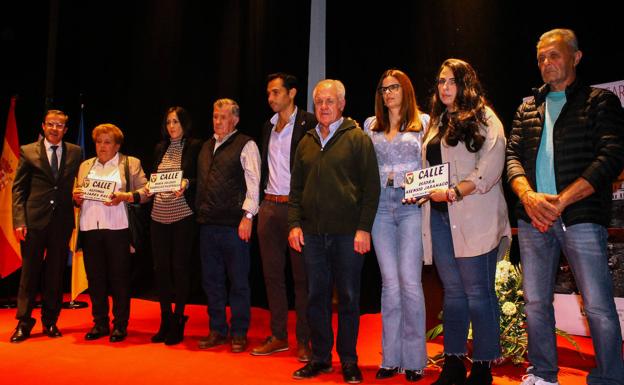 Valverde recuerda con emoción la trágica riada de 1997 en su 25º aniversario