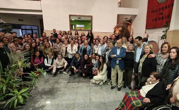 La Casa de la Cultura acoge el primer Día del Bienestar Social