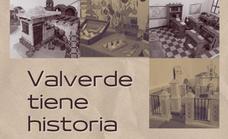 El Centro del Conocimiento acoge un encuentro con los autores de la exposición 'Valverde tiene historia'