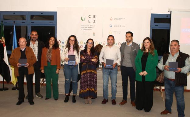 Valverde celebra el II Día del Emprendimiento