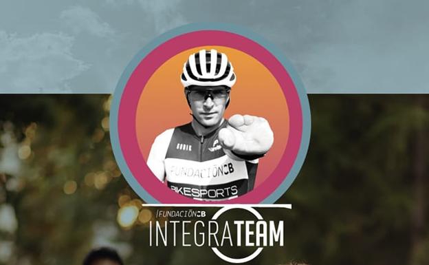 Se pone en marcha la Escuela Ciclista de Valverde con Rubén Tanco