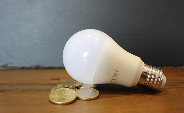 Se quiere crear una Comunidad Energética Local para ahorra en la factura de la luz