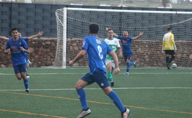 El Racing cierra la primera vuelta con dos derrotas consecutivas
