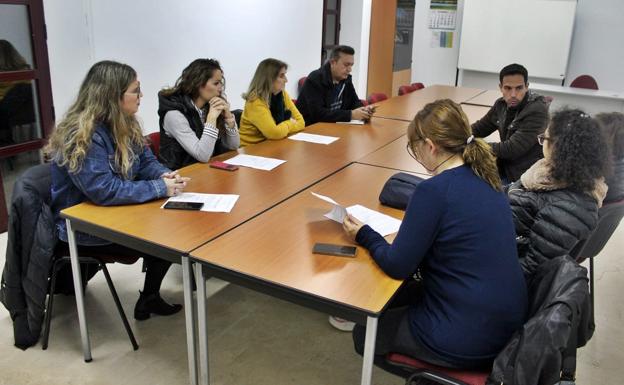 Se crea una Comisión de Personas con otras Capacidades