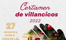 Este martes 27 de diciembre vuelve el Festival de Villancicos