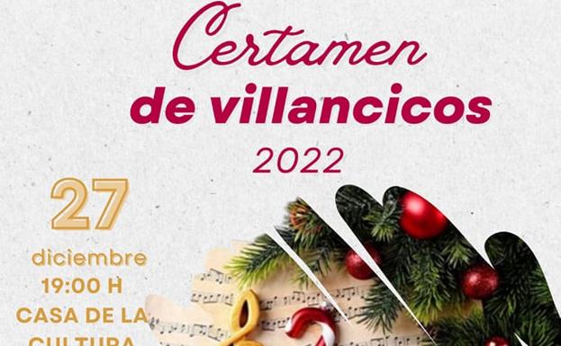 Este martes 27 de diciembre vuelve el Festival de Villancicos