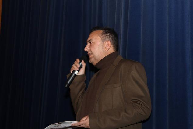 Muestra de Villancicos 2022