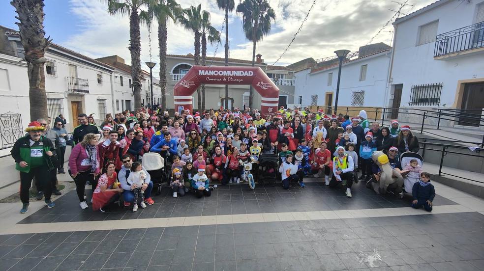 San Silvestre 2022