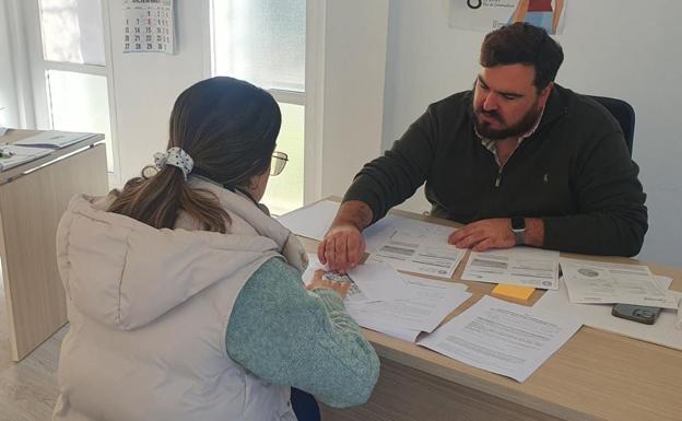 Último día para apuntarse a la Comunidad Energética Local