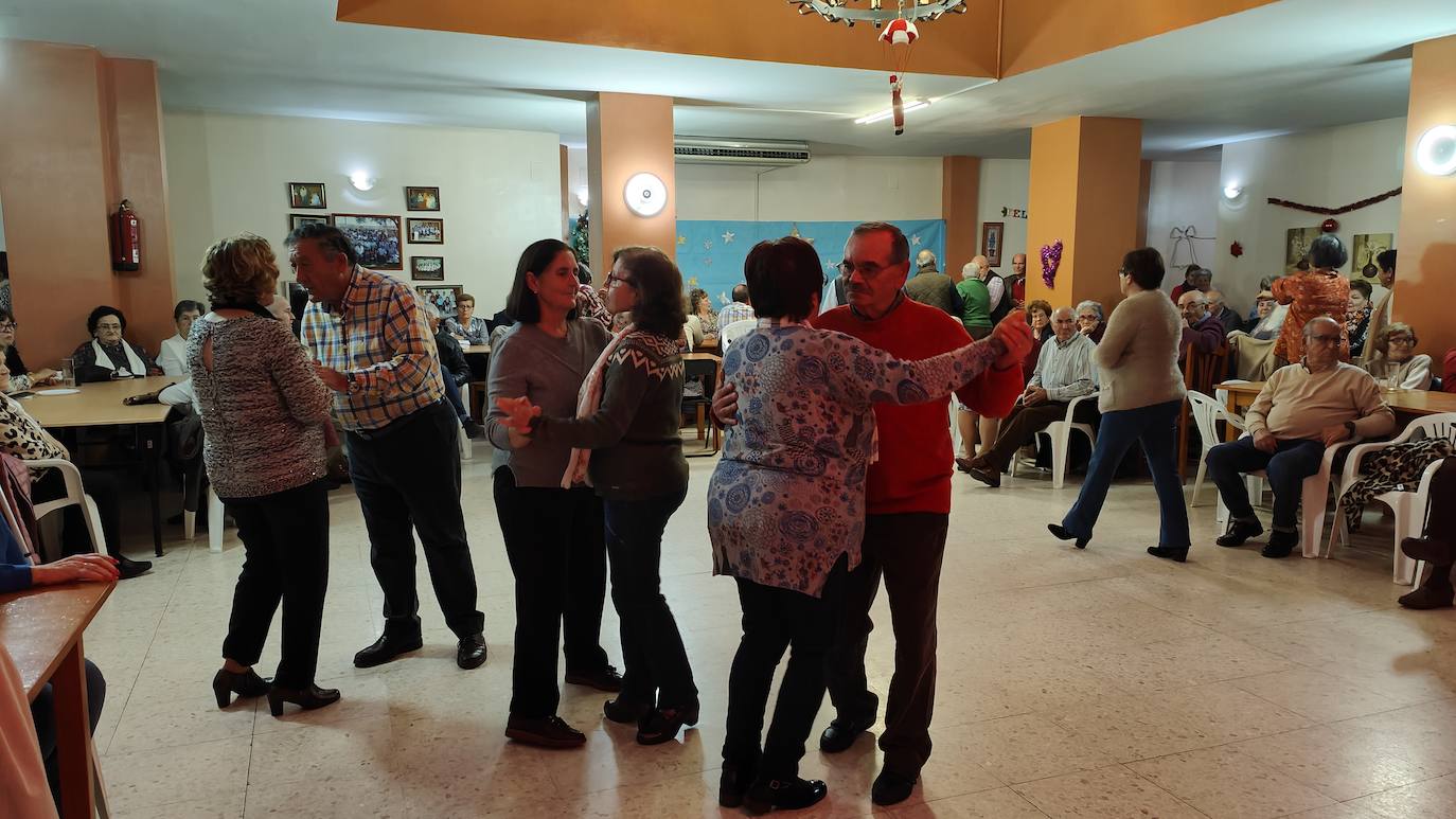 Fiesta del Roscón 2023