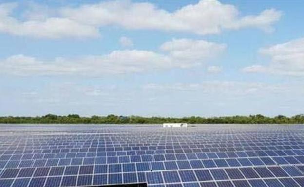 El ayuntamiento recibirá 97.920 euros para instalar placas fotovoltaicas