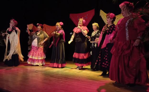 La Casa de la Cultura acoge una tarde musical con 'Las Raparigas' y 'La Esperanza'