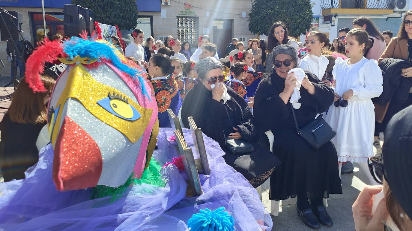 Domingo de Piñata 2023