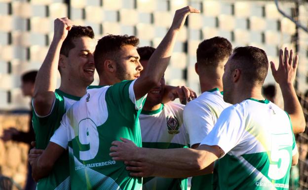 Goleada del Racing para afianzarse en la zona de promoción