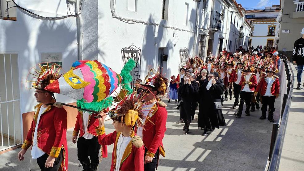 Domingo de Piñata 2023