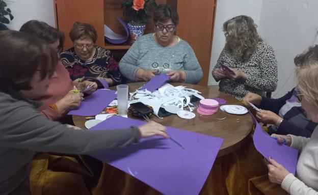 Comienzan las actividades para conmemorar el Día Internacional de la Mujer