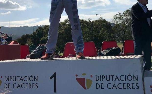 Ilusionante comienzo de la temporada para el CAPEX