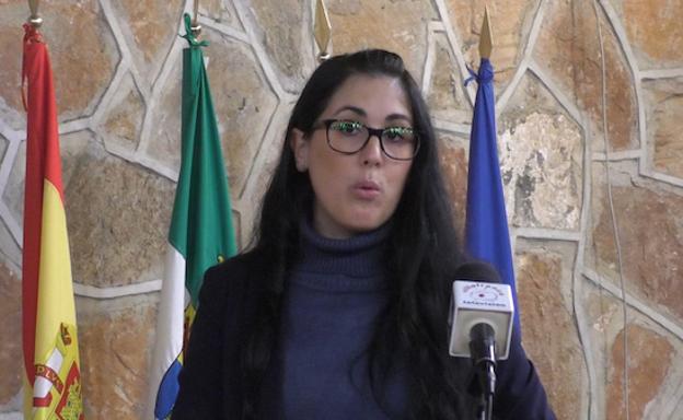 El Ayuntamiento oferta un puesto de trabajo de trabajador o trabajadora social