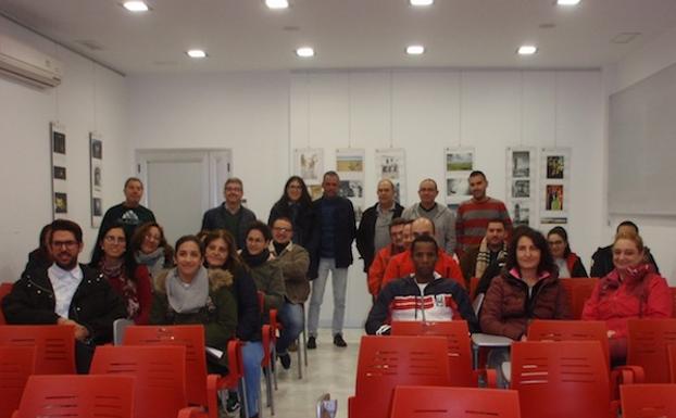 Más de 70 stands y 60 expositores mostrarán sus productos en Expobarros 2018