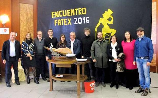 FATEX celebrará en Villafranca su XVIII encuentro