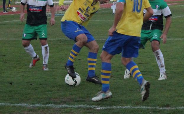 Tropiezo de la SP Villafranca ante el Don Álvaro (2-2)