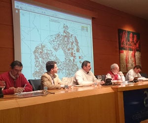 El Próximo 13 de diciembre se someterá a aprobación el presupuesto ordinario de ingresos y gastos de la Comunidad de Regantes Tierra de Barros, para el ejercicio 2019