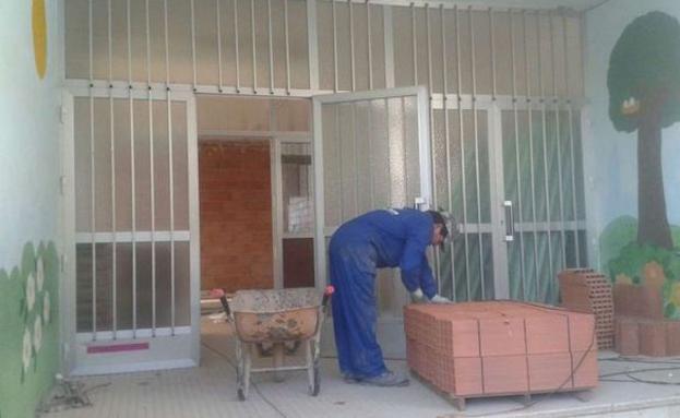 Educación adjudica la redacción del proyecto de obras del nuevo instituto de Villafranca de los Barros