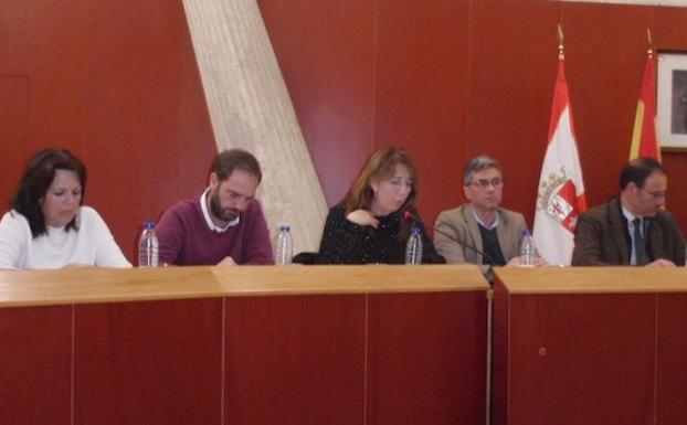 Luz verde a los presupuestos municipales de 2019 por importe de 12.855.000 euros
