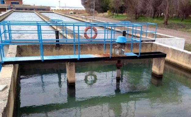 UGT conforme con la remunicipalización del servicio de agua de la mancomunidad 'Los Molinos'