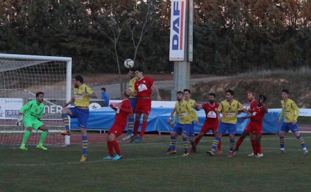 La SP Villafranca sube a la tercera posición tras golear al Torremejía (5-1)