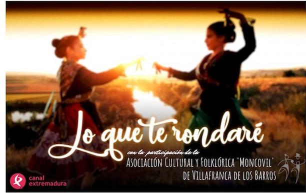Este sábado 'Moncovil' actuará en Canal Extremadura