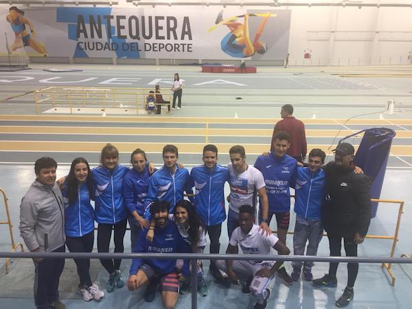 Gran fin de semana para el CAPEX